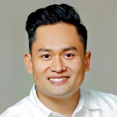 Editor Member