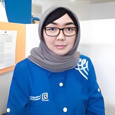 Editor Member